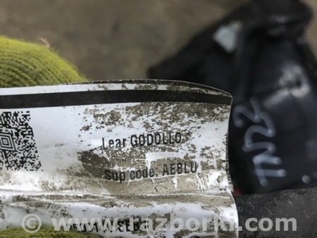 ФОТО Проводка ДВС для Volvo XC90 II SPA (2015-) Київ