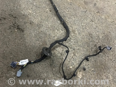 ФОТО Электропроводка для Volvo XC90 II SPA (2015-) Київ