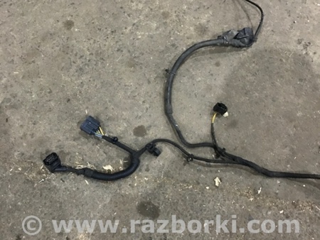 ФОТО Электропроводка для Volvo XC90 II SPA (2015-) Київ