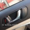 Ручка двери внутренняя задняя левая Subaru Outback