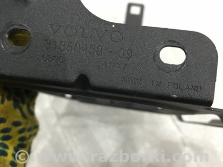 ФОТО Кронштейн для Volvo XC90 II SPA (2015-) Київ