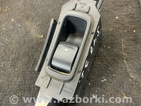 ФОТО Кнопка стеклоподъемника задняя левая для Subaru Outback Киев