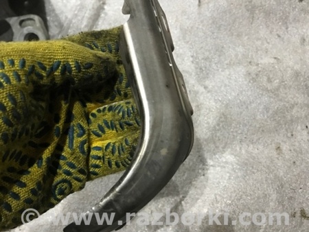 ФОТО Кронштейн для Volvo XC90 II SPA (2015-) Київ