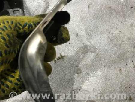 ФОТО Кронштейн для Volvo XC90 II SPA (2015-) Київ