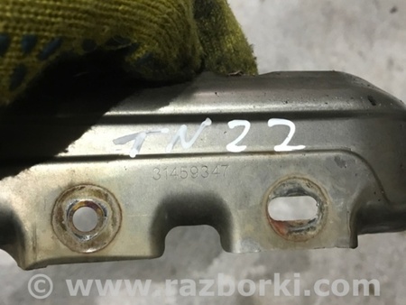 ФОТО Кронштейн для Volvo XC90 II SPA (2015-) Київ