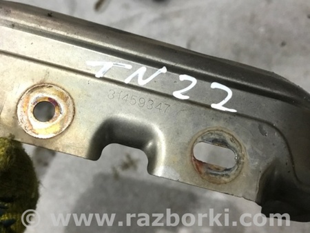 ФОТО Кронштейн для Volvo XC90 II SPA (2015-) Київ