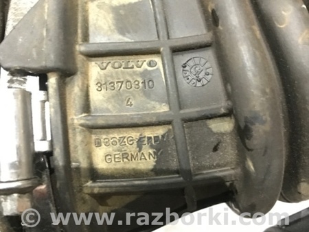 ФОТО Патрубок системы охлаждения для Volvo XC90 II SPA (2015-) Київ