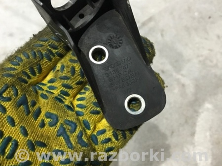 ФОТО Кронштейн для Volvo XC90 II SPA (2015-) Київ