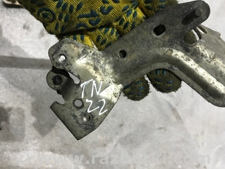 ФОТО Кронштейн для Volvo XC90 II SPA (2015-) Київ