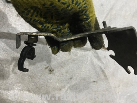 ФОТО Кронштейн для Volvo XC90 II SPA (2015-) Київ