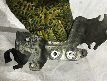 ФОТО Кронштейн для Volvo XC90 II SPA (2015-) Київ