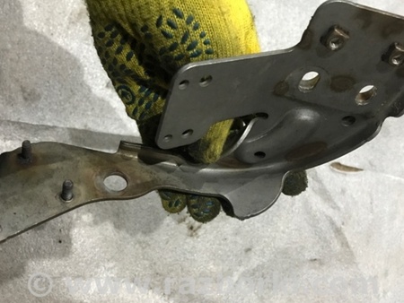 ФОТО Кронштейн для Volvo XC90 II SPA (2015-) Київ