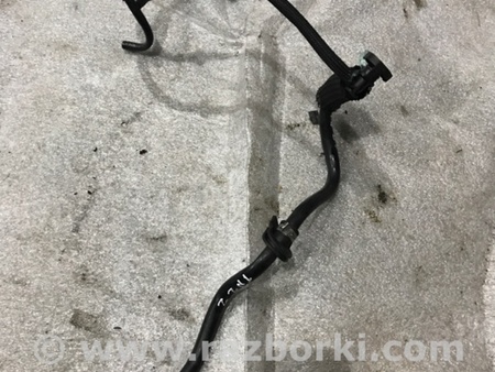 ФОТО Трубка вакуумная для Volvo XC90 II SPA (2015-) Київ