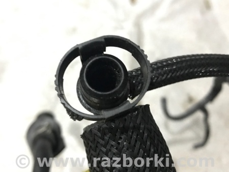 ФОТО Трубка вакуумная для Volvo XC90 II SPA (2015-) Київ