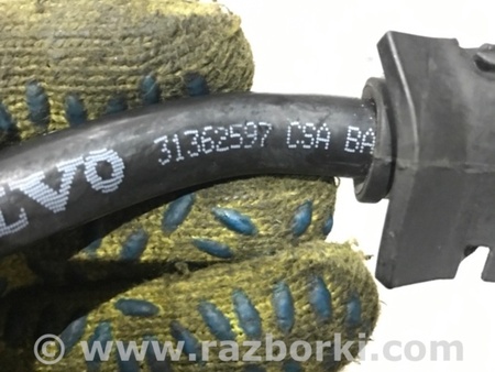 ФОТО Трубка вакуумная для Volvo XC90 II SPA (2015-) Київ