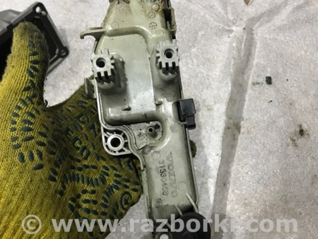 ФОТО Вакуумный ресивер для Volvo XC90 II SPA (2015-) Київ