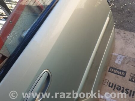 ФОТО Дверь задняя правая для Subaru Outback Киев