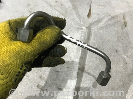 ФОТО Трубка топливная для Volvo XC90 II SPA (2015-) Київ