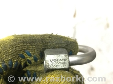 ФОТО Трубка топливная для Volvo XC90 II SPA (2015-) Київ