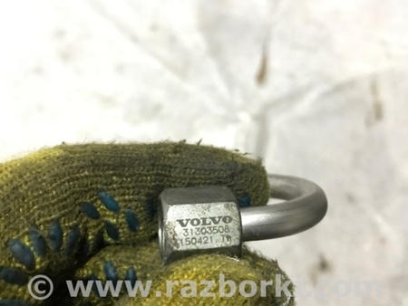 ФОТО Трубка топливная для Volvo XC90 II SPA (2015-) Київ