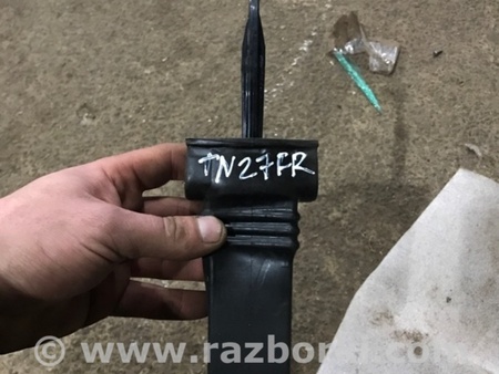 ФОТО Ограничитель двери для Porsche Macan I 95B +FL (13-18) Київ