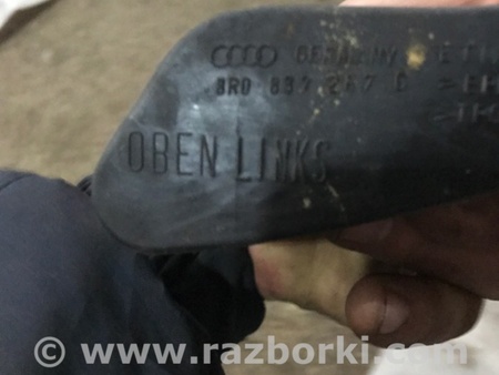 ФОТО Ограничитель двери для Porsche Macan I 95B +FL (13-18) Київ