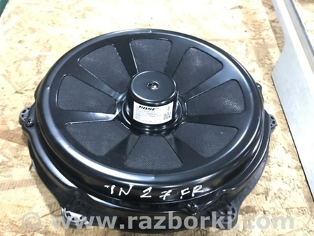 ФОТО Динамик для Porsche Macan I 95B +FL (13-18) Київ