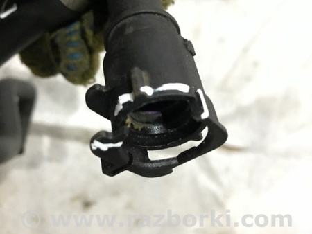 ФОТО Патрубок системы охлаждения для Volvo XC90 II SPA (2015-) Київ