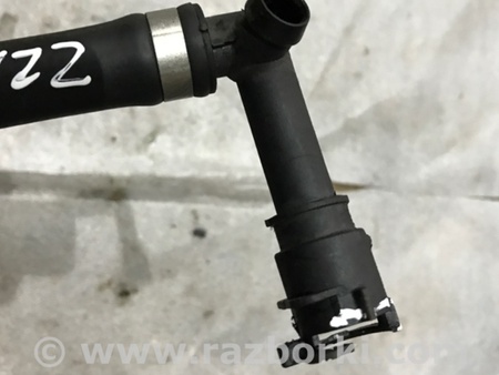 ФОТО Патрубок системы охлаждения для Volvo XC90 II SPA (2015-) Київ