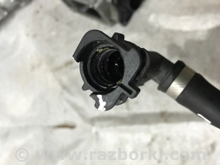 ФОТО Патрубок системы охлаждения для Volvo XC90 II SPA (2015-) Київ