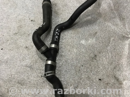 ФОТО Патрубок системы охлаждения для Volvo XC90 II SPA (2015-) Київ