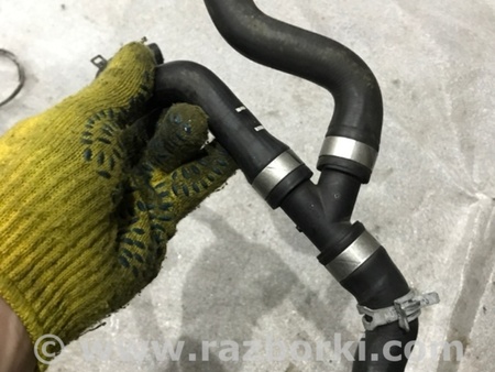 ФОТО Патрубок системы охлаждения для Volvo XC90 II SPA (2015-) Київ