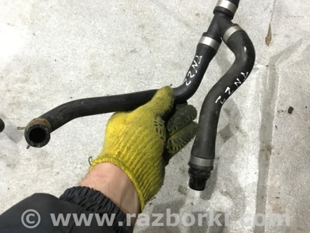 ФОТО Патрубок системы охлаждения для Volvo XC90 II SPA (2015-) Київ