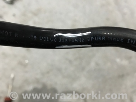 ФОТО Патрубок системы охлаждения для Volvo XC90 II SPA (2015-) Київ
