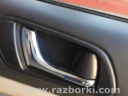 ФОТО Ручка двери внутренняя задняя правая для Subaru Outback Киев