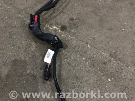 ФОТО Электропроводка для Volvo XC90 II SPA (2015-) Київ