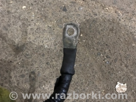 ФОТО Электропроводка для Volvo XC90 II SPA (2015-) Київ