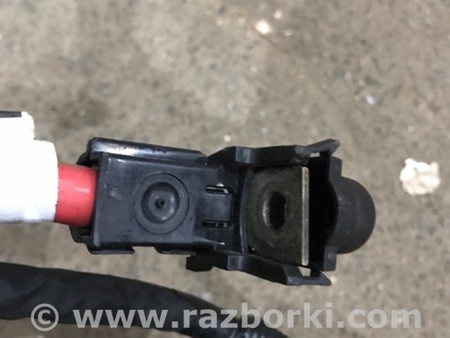 ФОТО Электропроводка для Volvo XC90 II SPA (2015-) Київ