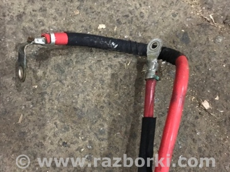 ФОТО Электропроводка для Volvo XC90 II SPA (2015-) Київ