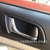 Ручка двери внутренняя задняя правая Subaru Outback