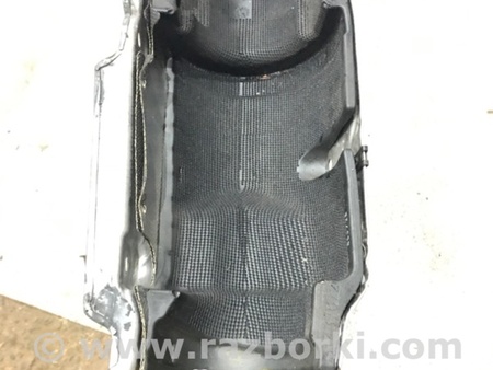 ФОТО Тепловой экран для Volvo XC90 II SPA (2015-) Київ