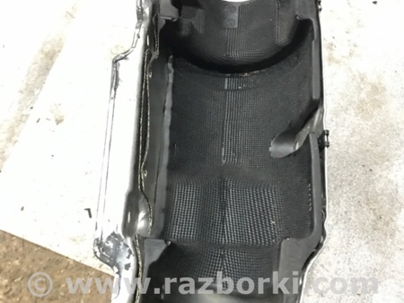 ФОТО Тепловой экран для Volvo XC90 II SPA (2015-) Київ