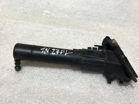 ФОТО Форсунка омывателя фары для Porsche Macan I 95B +FL (13-18) Київ