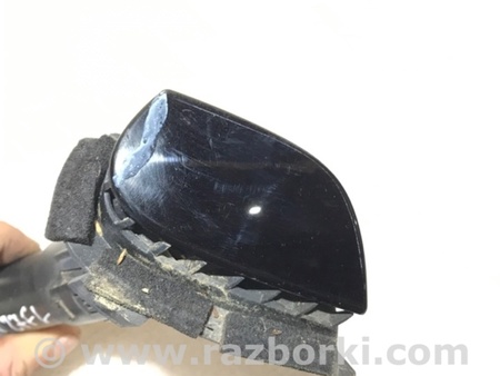 ФОТО Форсунка омывателя фары для Porsche Macan I 95B +FL (13-18) Київ