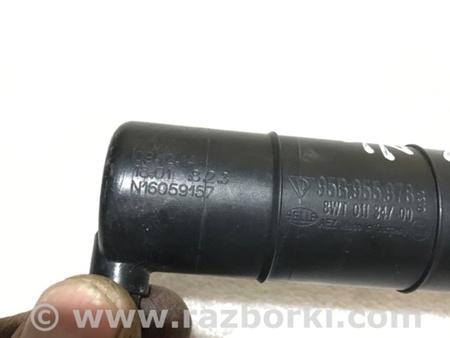 ФОТО Форсунка омывателя фары для Porsche Macan I 95B +FL (13-18) Київ