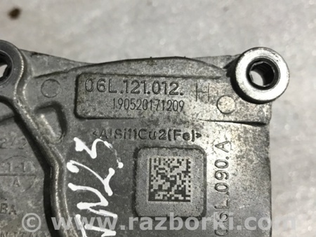 ФОТО Помпа для Audi (Ауди) A4 V B9 - 8W (2015-) Київ