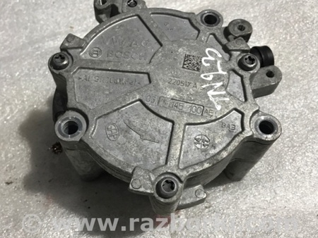 ФОТО Вакуумный насос для Audi (Ауди) A4 V B9 - 8W (2015-) Київ
