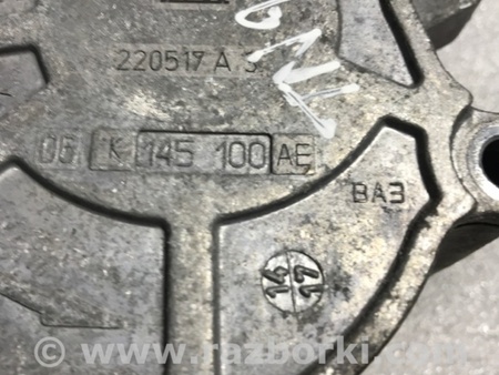 ФОТО Вакуумный насос для Audi (Ауди) A4 V B9 - 8W (2015-) Київ