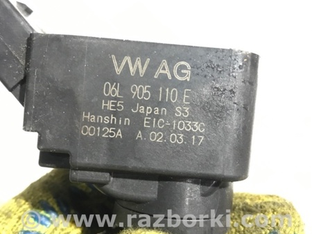 ФОТО Катушка зажигания для Audi (Ауди) A4 V B9 - 8W (2015-) Київ