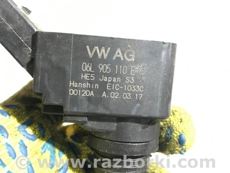 ФОТО Катушка зажигания для Audi (Ауди) A4 V B9 - 8W (2015-) Київ
